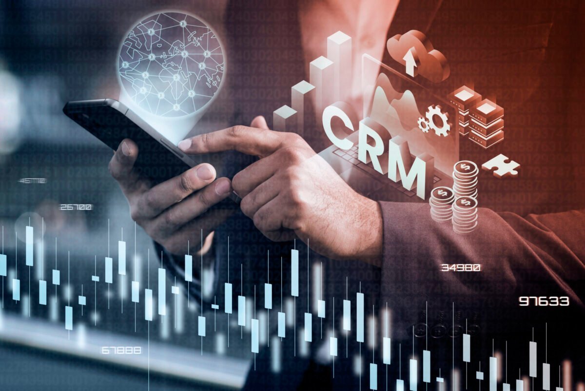CRM management