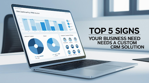 CRM Solution