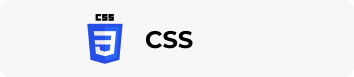 CSS logo