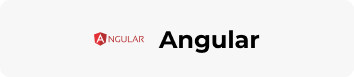 Angular logo