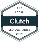 Clutch logo