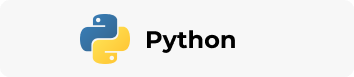 Python logo