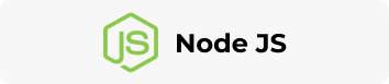 Node JS logo