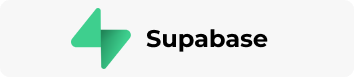 Supabase logo
