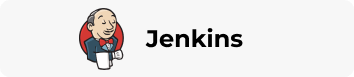Jenkins logo