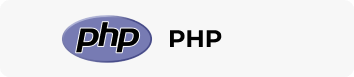 PHP logo
