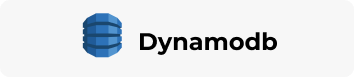 Dynamodb logo