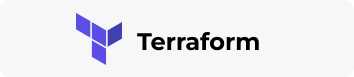 Terraform logo