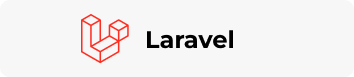 Laravel logo