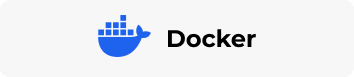 Docker logo