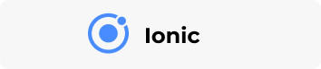 Ionic logo
