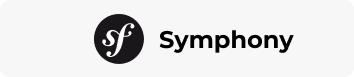 Symphony logo