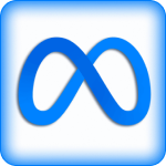 Meta Icon