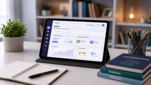 AI Education App
