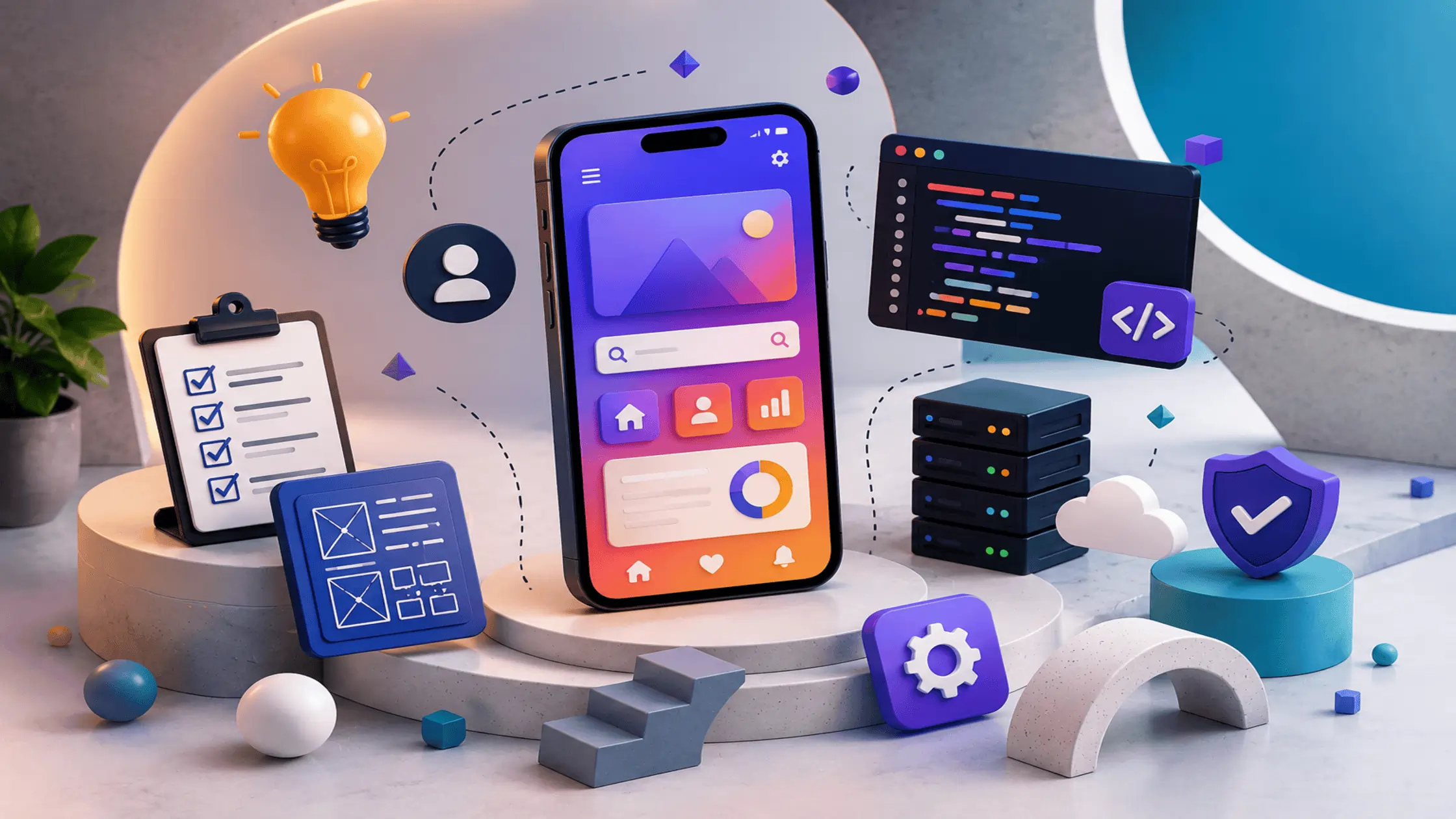 App Development Strategies