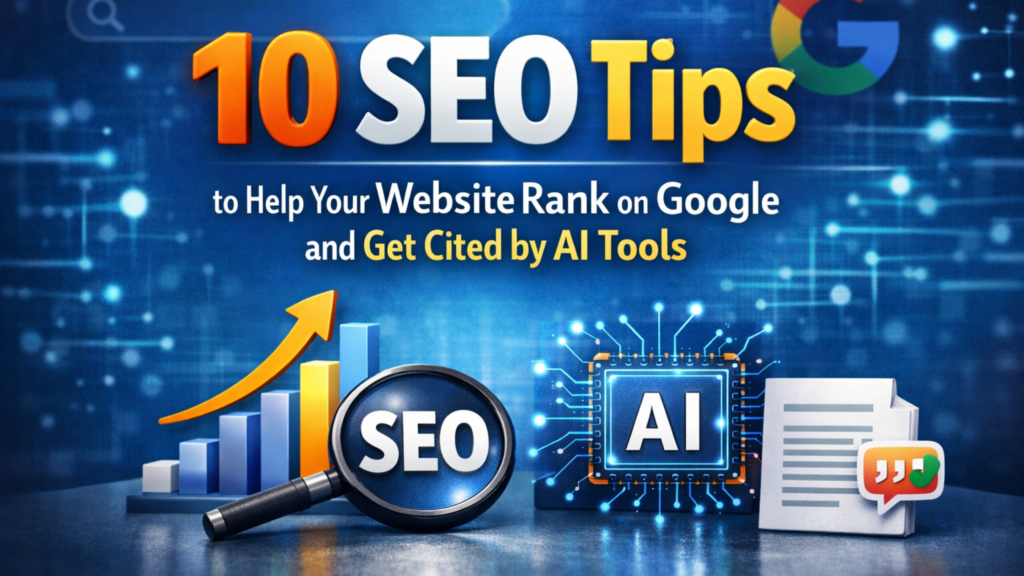 seo tips