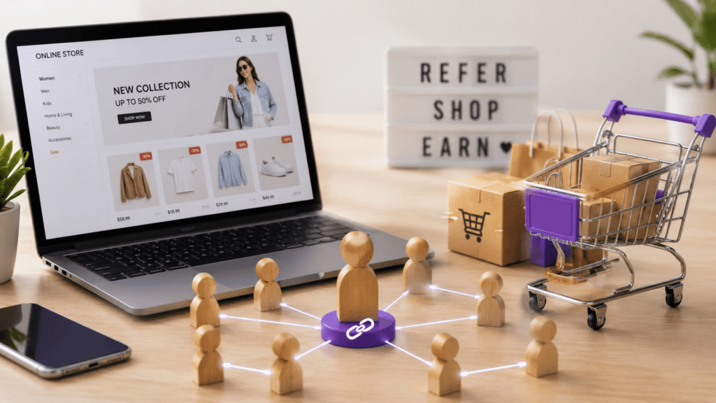 E-Commerce Brands