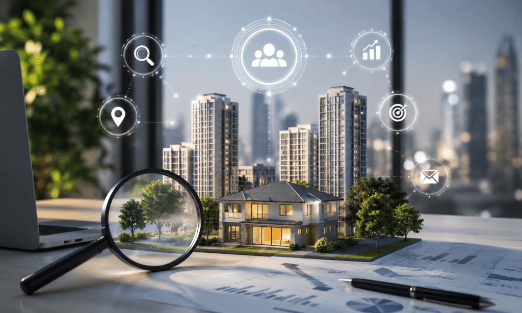 Real Estate Businesses